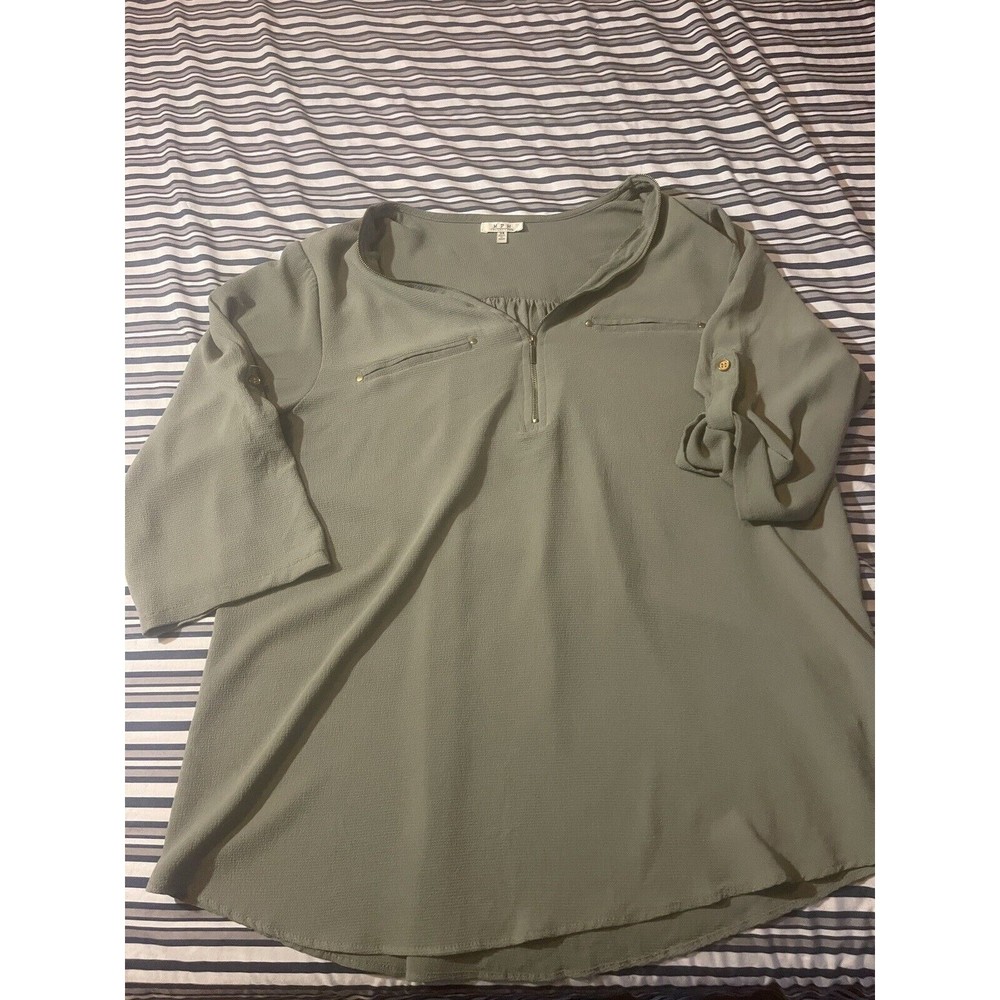 MPH Collection Sz 3XL   AB626